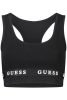 GUESS FARMER NŐI FELSŐ FEKETE
