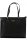 Guess fekete női válltáska, shopper táska 40 x 33 x 15 cm