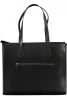 Guess fekete női válltáska, shopper táska 40 x 33 x 15 cm