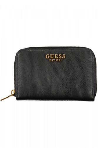 Guess fekete női pénztárca 13 x 10 x 3 cm