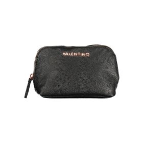 Valentino bags női fekete clutch táska 16 x 12 x 8 cm