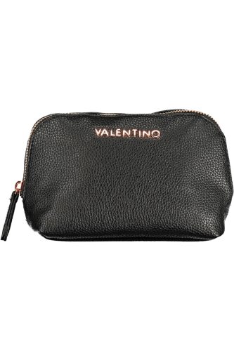 Valentino bags női fekete clutch táska 16 x 12 x 8 cm