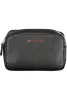 Valentino bags női fekete clutch táska 23 x 14 x 8 cm