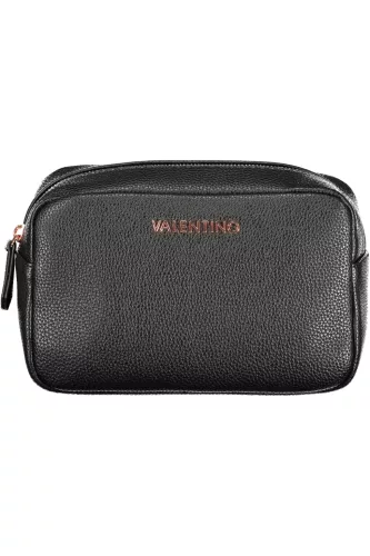 Valentino bags női fekete clutch táska 23 x 14 x 8 cm