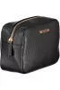 Valentino bags női fekete clutch táska 23 x 14 x 8 cm