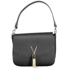 Valentino fekete női válltáska 23 x 18 x 8 cm