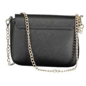 Valentino fekete női válltáska 23 x 18 x 8 cm