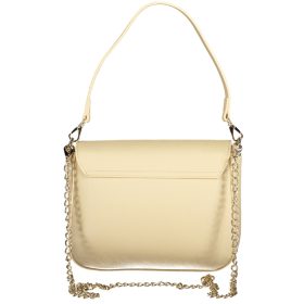 Valentino bézs női válltáska 23 x 18 x 8 cm