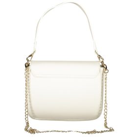 Valentino fehér női válltáska 23 x 18 x 8 cm