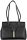 Valentino Bags fekete női válltáska 33 x 25 x 15 cm