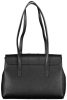 Valentino Bags fekete női válltáska 33 x 25 x 15 cm