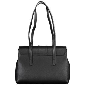 Valentino Bags fekete női válltáska 33 x 25 x 15 cm