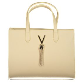 Valentino bézs női  kézitáska 30 x 22 x 16 cm