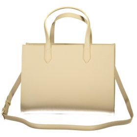 Valentino bézs női  kézitáska 30 x 22 x 16 cm