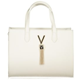 Valentino fehér női  kézitáska 30 x 22 x 16 cm