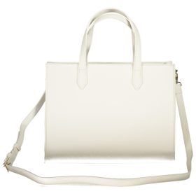 Valentino fehér női  kézitáska 30 x 22 x 16 cm