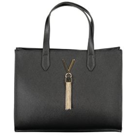 Valentino fekete női  kézitáska 30 x 22 x 16 cm