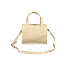 Valentino bézs női kézitáska 20 x 15 x 10 cm