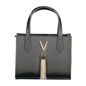 Valentino fekete női kézitáska 20 x 15 x 10 cm