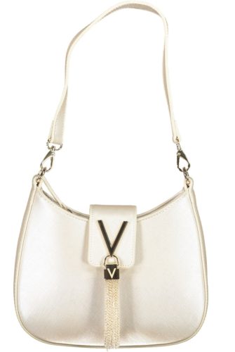 Valentino ekrü női válltáska 22 x 15 x 5 cm