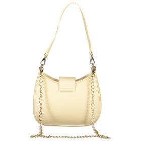 Valentino bézs női válltáska 22 x 15 x 5 cm