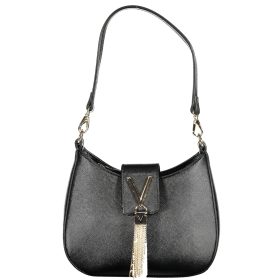 Valentino fekete női válltáska 22 x 15 x 5 cm