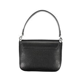 Valentino fekete női válltáska 23 x 20 x 9 cm
