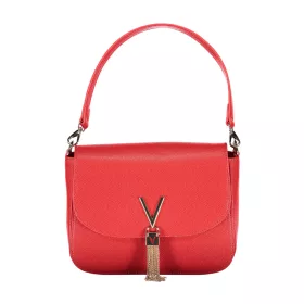 Valentino Bags női piros válltáska 23 x 20 x 9 cm