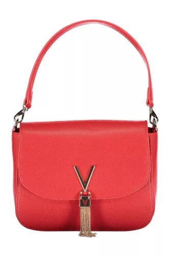 Valentino Bags női piros válltáska 23 x 20 x 9 cm