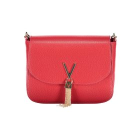 Valentino bags női táska piros 23 x 20 x 9 cm