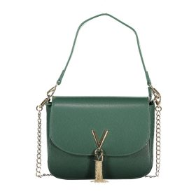 Valentino bags női zöld táska 23 x 20 x 9 cm