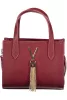Valentino bags női táska piros 20 x 15 x 11 cm