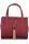 Valentino bags női táska piros 20 x 15 x 11 cm