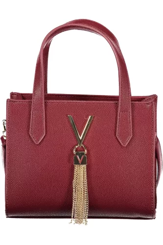 Valentino bags női táska piros 20 x 15 x 11 cm