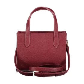 Valentino bags női táska piros 20 x 15 x 11 cm