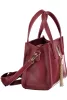 Valentino bags női táska piros 20 x 15 x 11 cm