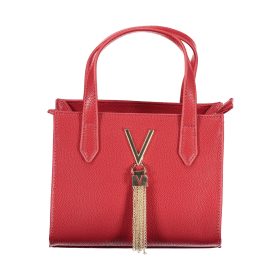 Valentino bags női piros táska 20 x 15 x 11 cm