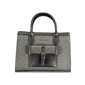 Valentino Bags szürke női kézitáska 34 x 24 x 15 cm