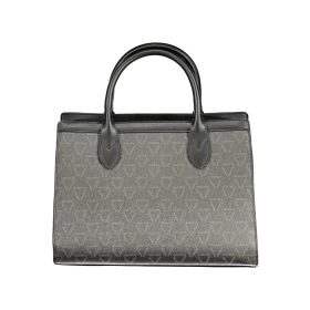 Valentino Bags szürke női kézitáska 34 x 24 x 15 cm