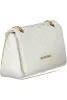 Valentino Bags fehér női steppelt válltáska 26 x 17 x 7 cm