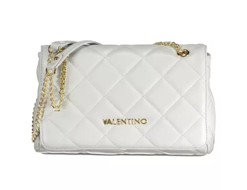 Valentino Bags szürke női steppelt válltáska 26 x 17 x 7 cm
