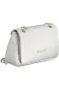 Valentino Bags szürke női steppelt válltáska 26 x 17 x 7 cm