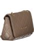 Valentino bags női barna táska 26 x 17 x 7 cm