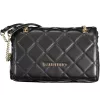Valentino bags fekete női steppelt válltáska 26 x 17 x 7 cm