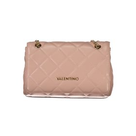 Valentino bags női rózsaszín táska 26 x 17 x 7 cm