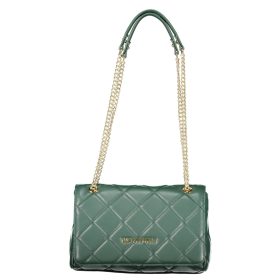 Valentino bags női zöld táska 26 x 17 x 6 cm