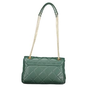 Valentino bags női zöld táska 26 x 17 x 6 cm