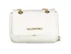 Valentino Bags fehér steppelt női válltáska 20 x 13 x 8 cm