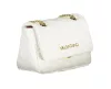 Valentino Bags fehér steppelt női válltáska 20 x 13 x 8 cm
