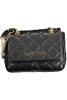 Valentino Bags női fekete válltáska 20 x 13 x 8 cm